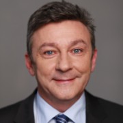 TalentLink - Gerald Binder