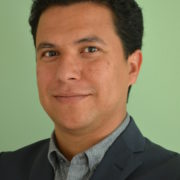 Sprachen & Integration (Stv.) - Fabian Oster