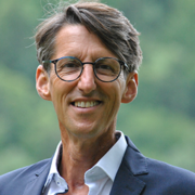 Mag. Johannes Lampert