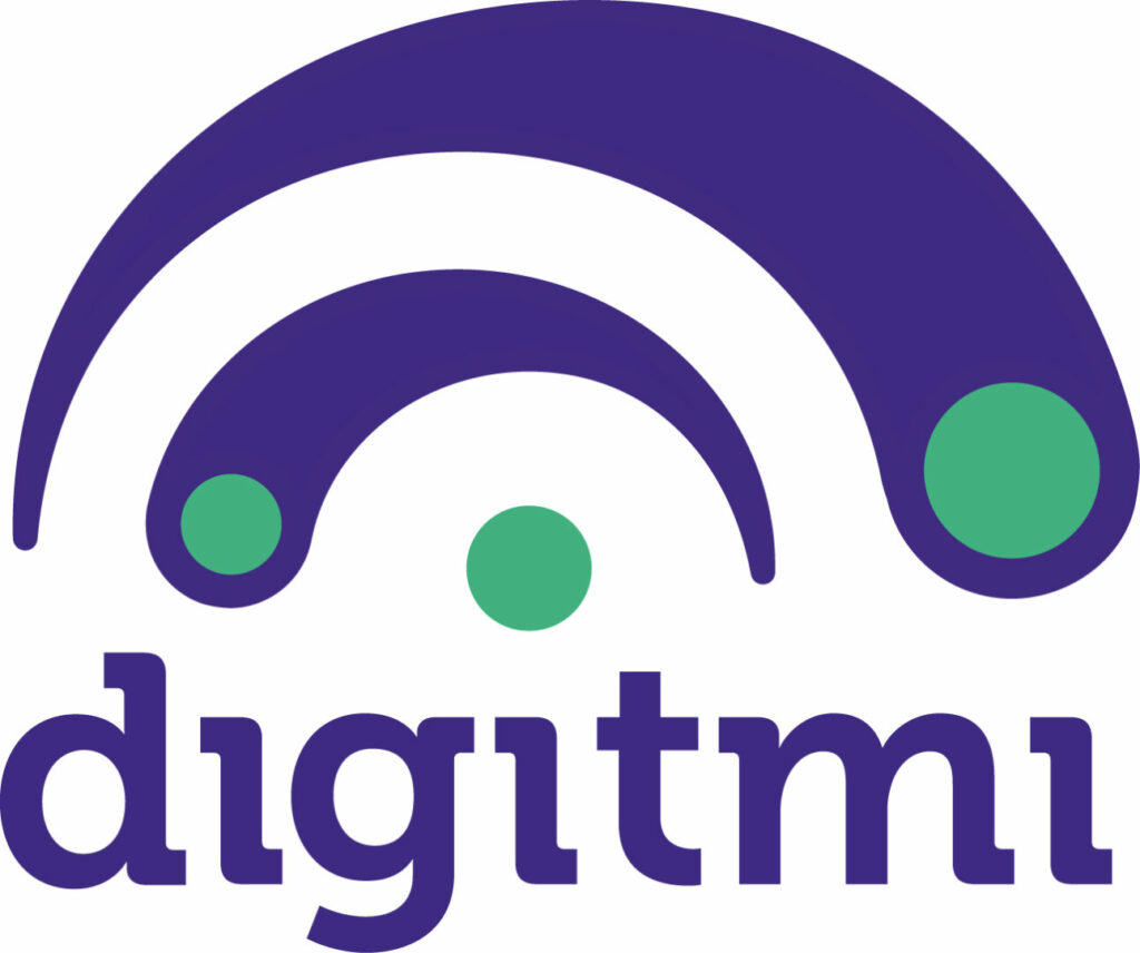 DIGITMI - Logo