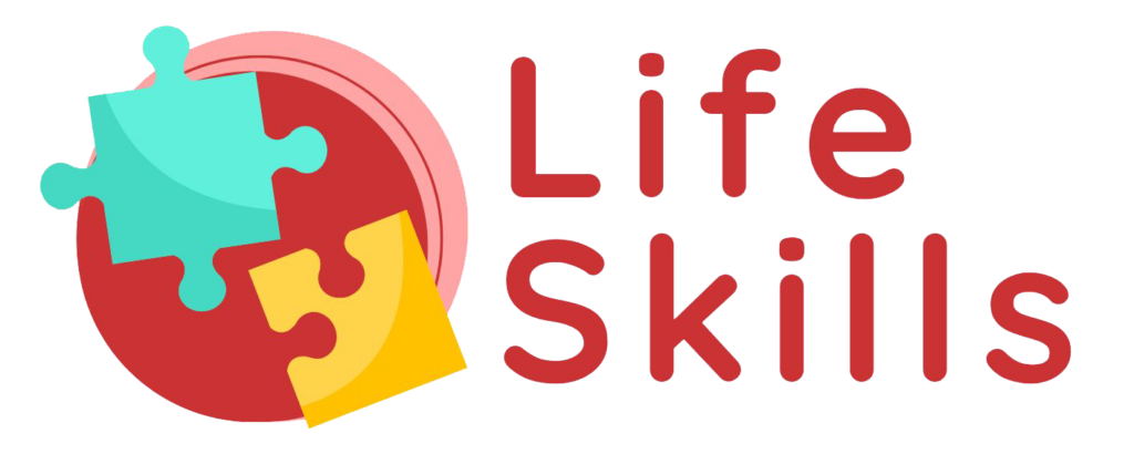 Life Skills Logo