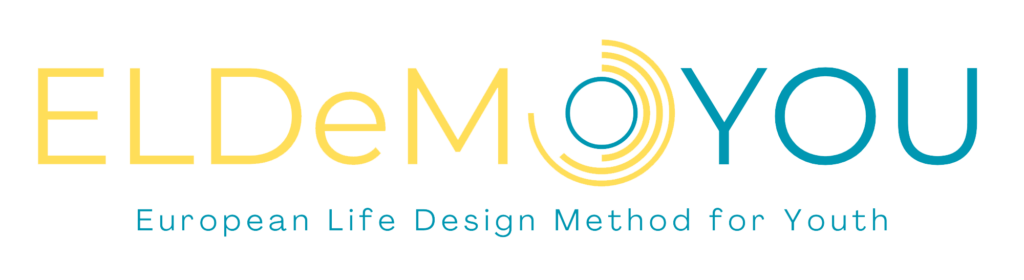 ELDeM YOU (European LifeDesign Method for Youth)