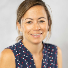 Service- & Standort-management - Mag. Madeleine Bacher