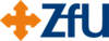 Logo ZfU - Zentrum für Unternehmungsführung AG