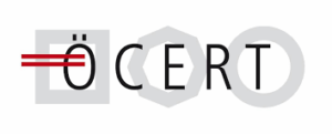 Logo ÖCERT