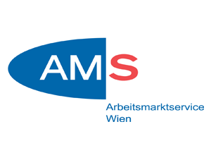 AMS Wien Logo