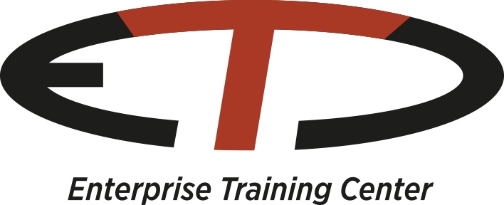 Logo ETC Enterprise Training Center
