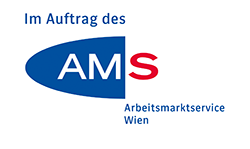 Im Auftrag des AMS Wien