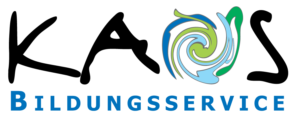 Logo KAOS Bildungsservice