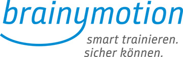 Logo brainymotion
