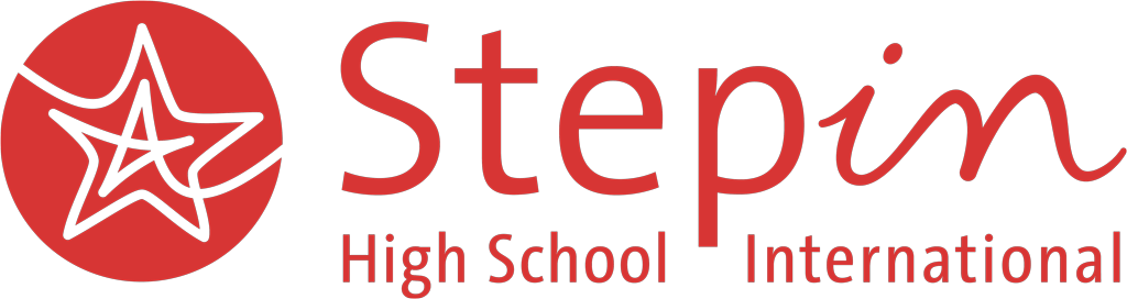 Logo StepIn