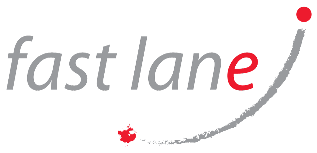 Logo fastlane