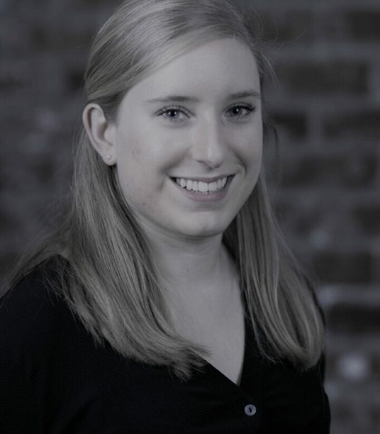 Christina Ungar