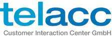 TELACC Customer Interaction Center GmbH - Logo