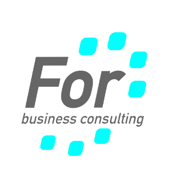 For business consulting