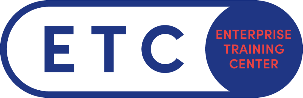 ETC enterprise training center