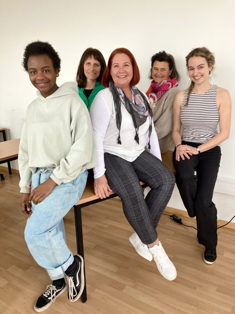 Health FEMpowerment – für Frauen in Innsbruck