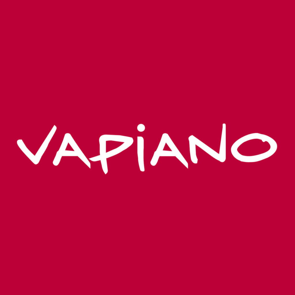 Vapiano Logo