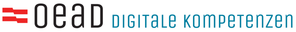 OeAD Logo Langversion