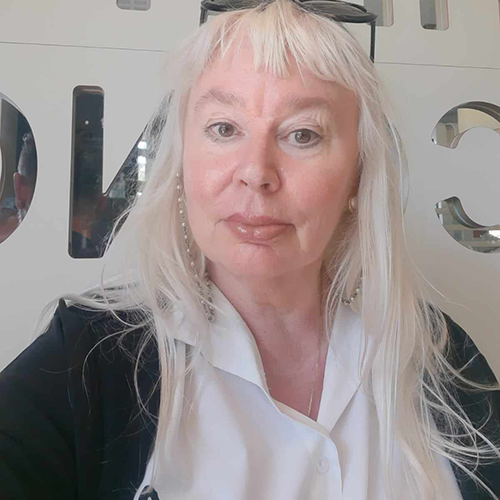 Mag Monika Wollny