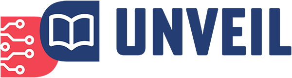 UNVEIL Logo