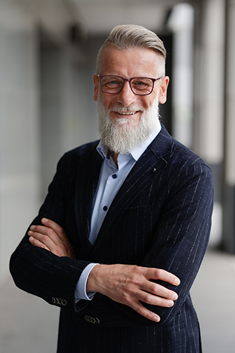 Richard Pontasch