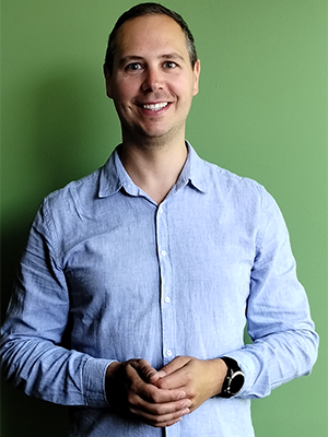 Matthias Rotter